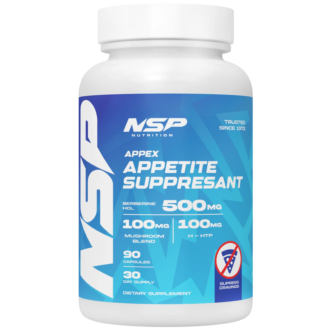 Appex Appetite Suppressant Capsules