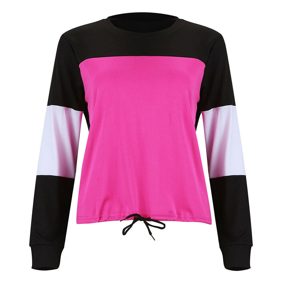 Women's Fitness Sportswear Leisure Suit