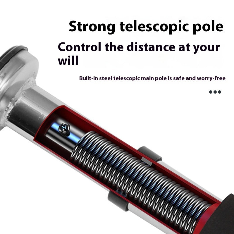 Indoor Horizontal Bar Pull-up Fitness Equipment