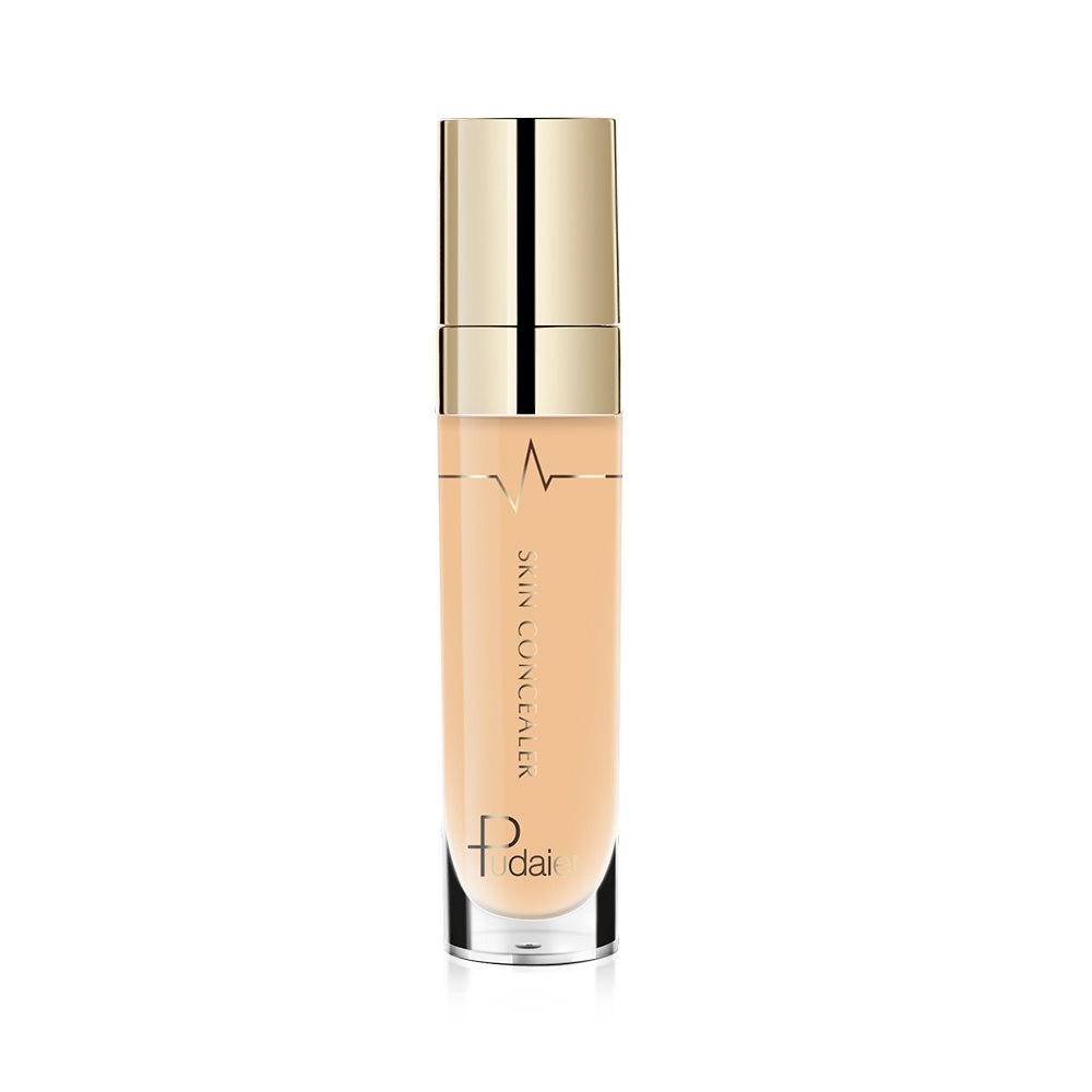 Professional Concealer Moisturizer Foundation Face Make-Up