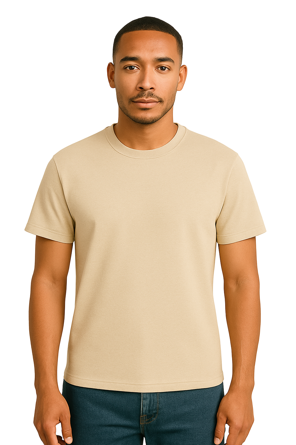 3 pack Men's Extra Soft Medium Weight Short Sleeve Workout T-Shirts