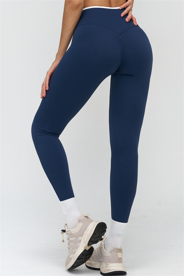 The Crave Sports Bra and Leggings 2-Piece Set