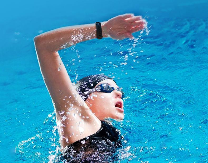 Luxury Sport Waterproof Smart Watch For Andriod and IOS With Smart Fitness Tracker