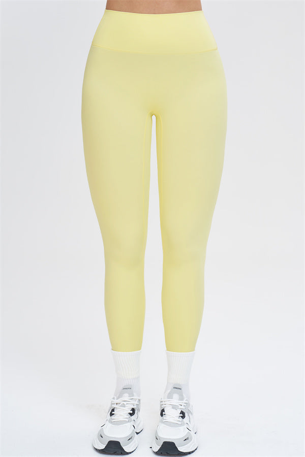 Women's The Stride Crop Top Isabella Leggings 2-Piece Set