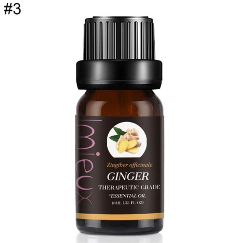 Spa and Aromatherapy Essential oils