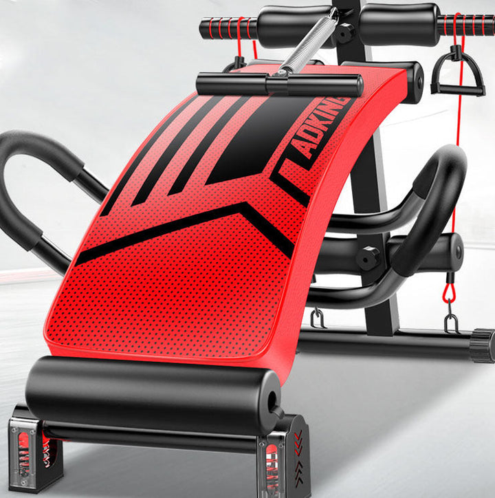 Exercise Fitness Equipment Abdominal Muscle Board