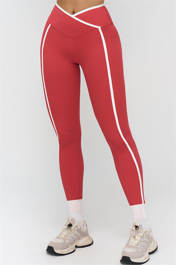 The Crave Sports Bra and Leggings 2-Piece Set