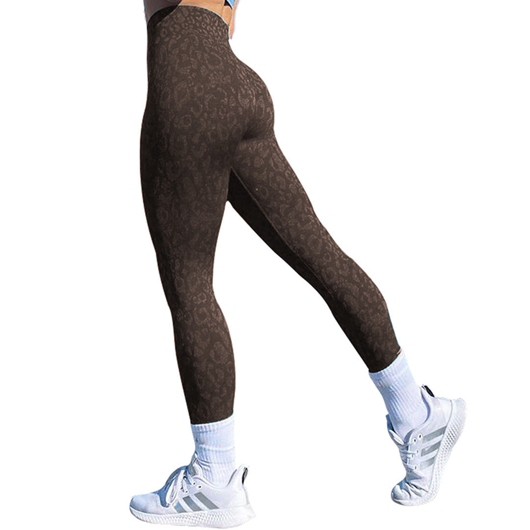 Women's Push Up Workout Yoga Leggings