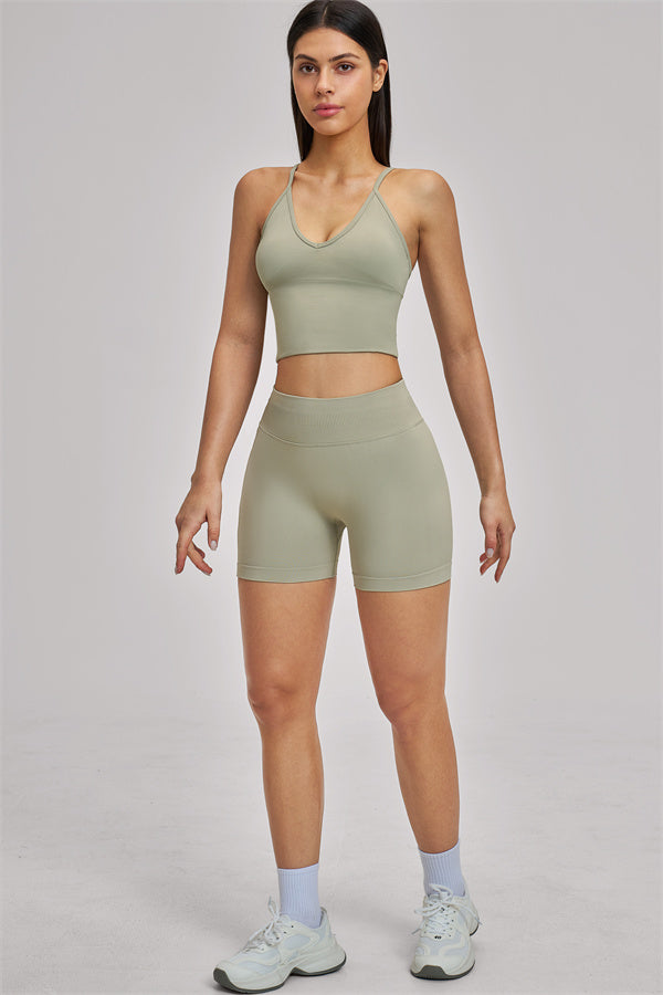 Women's The New Allure Shorts