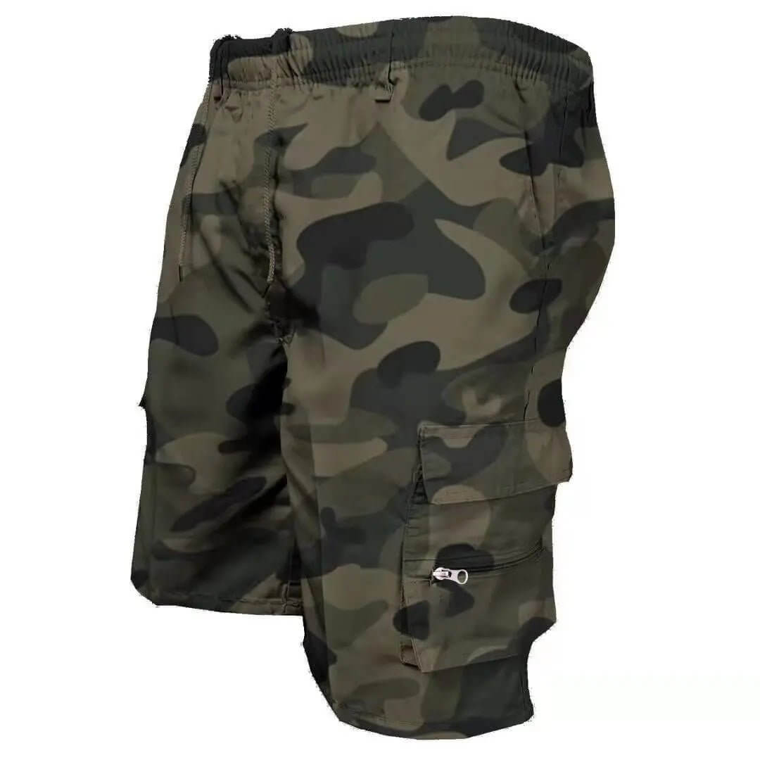 Men's Casual Working Shorts
