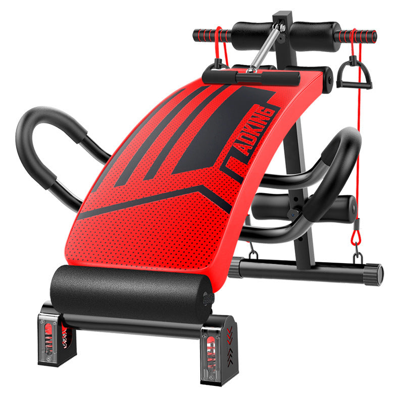 Exercise Fitness Equipment Abdominal Muscle Board