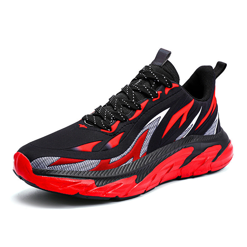 Men's Beacon Net Cloth Sneakers