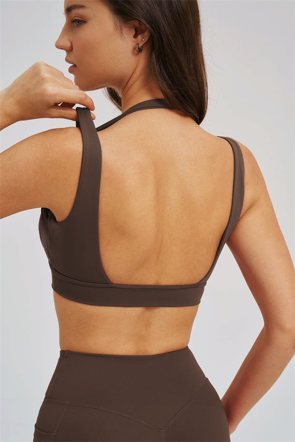 Women's The Sizzle Zip Jacket Sports Bra Shorts 3-Piece Set