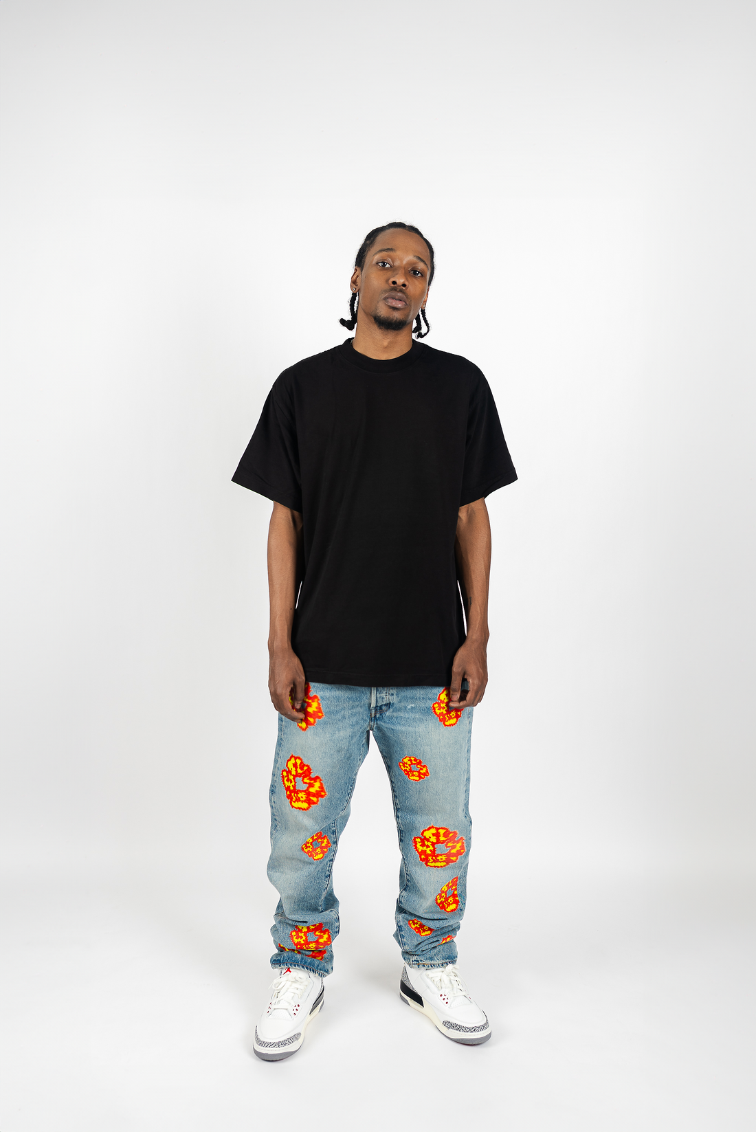 Men's Dye Max Heavyweight Shirt