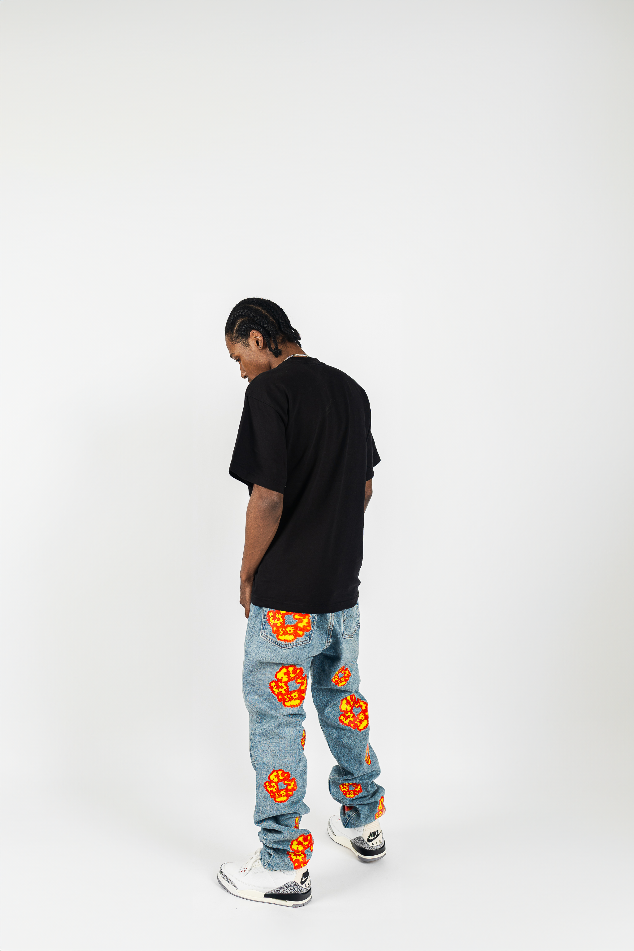 Men's Dye Max Heavyweight Shirt