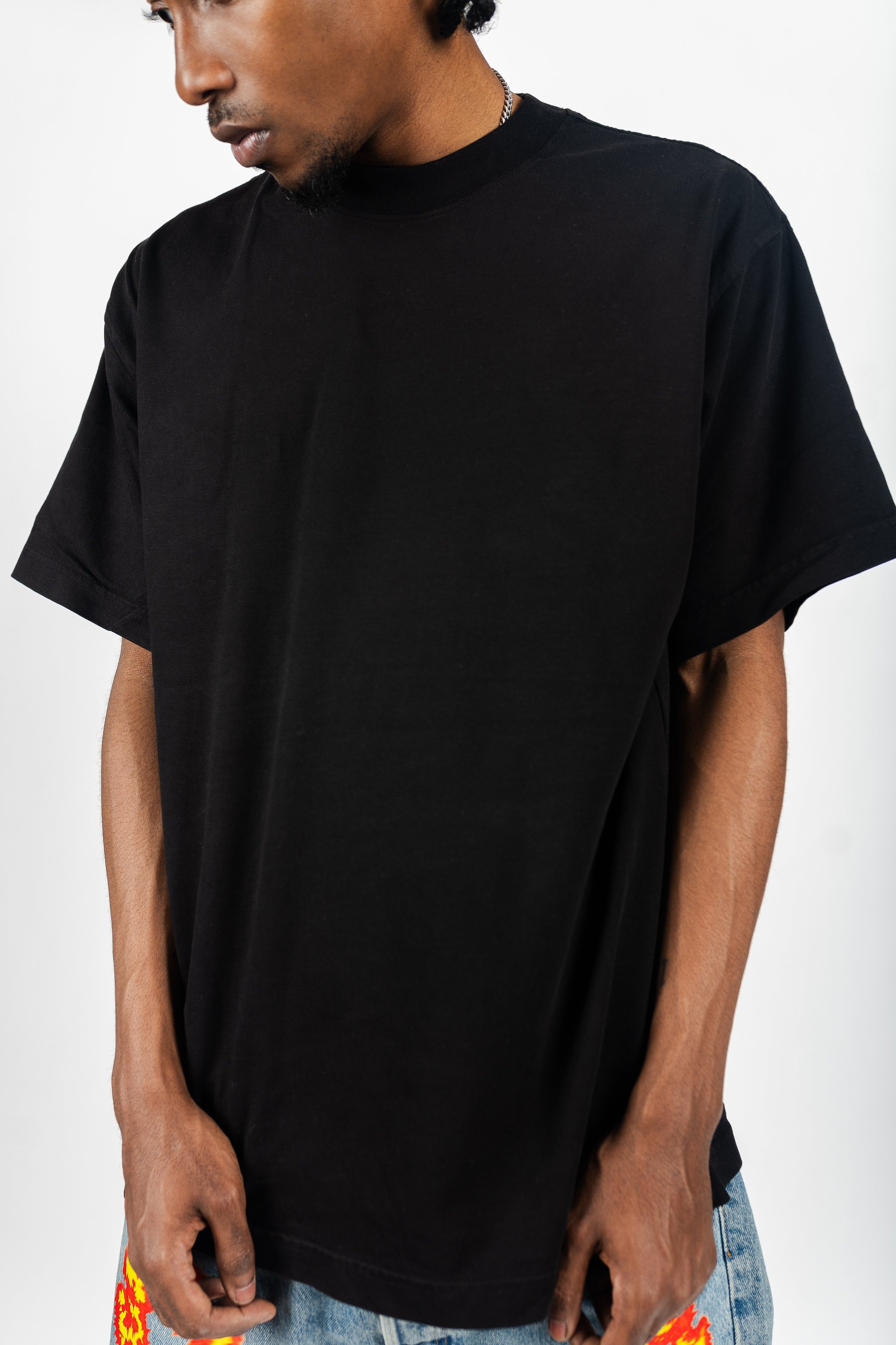 Men's Dye Max Heavyweight Shirt