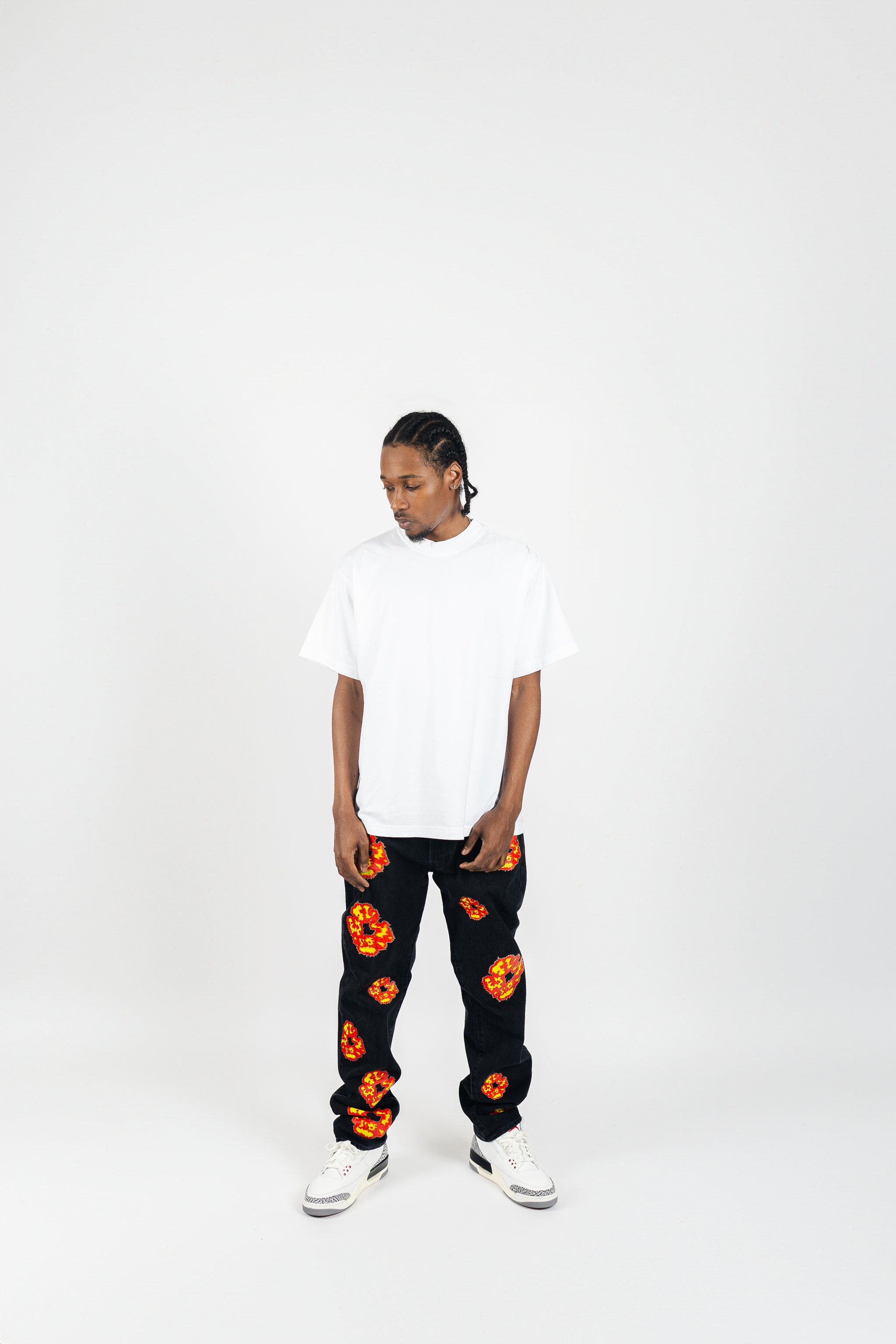 Men's Dye Max Heavyweight Shirt