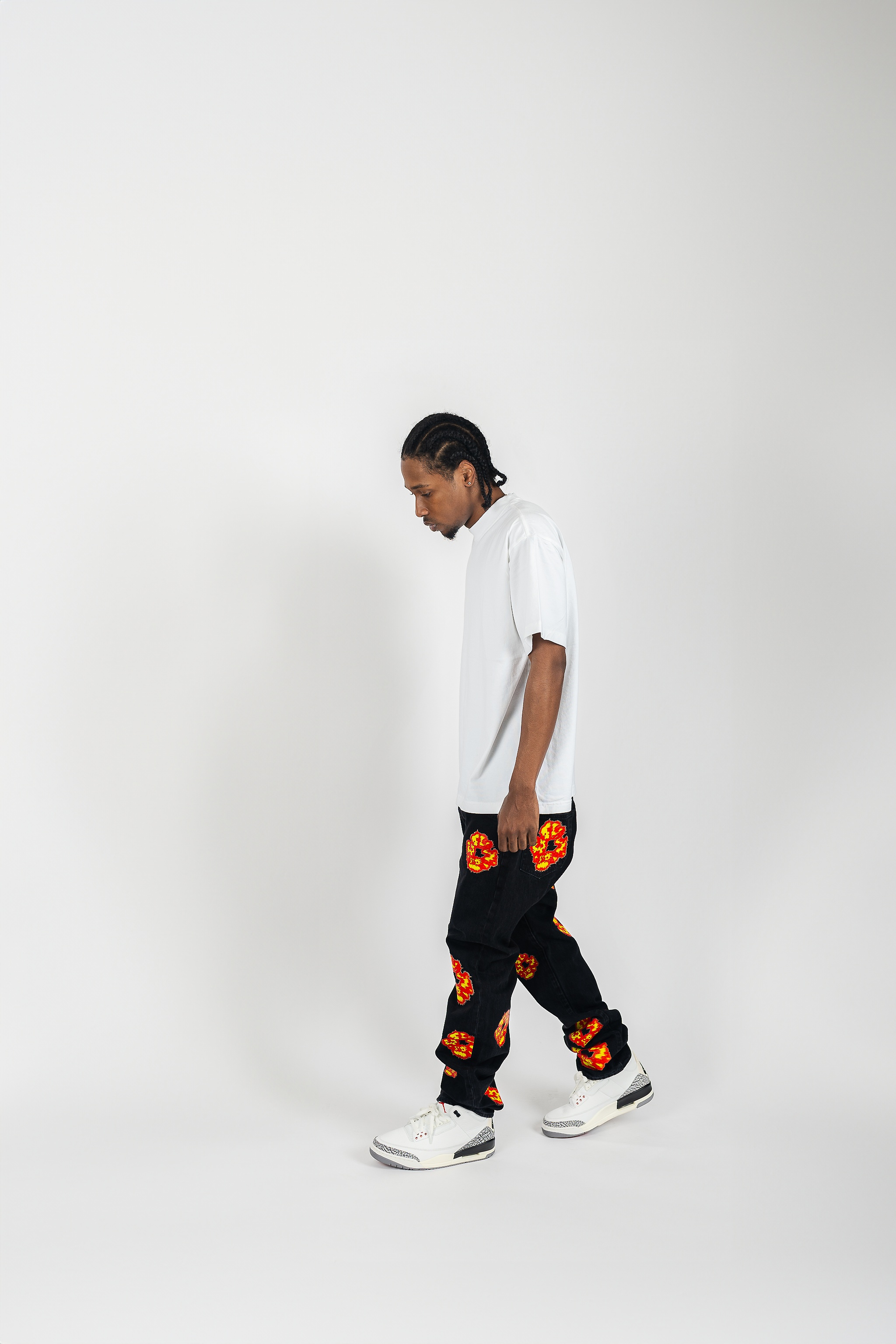 Men's Dye Max Heavyweight Shirt