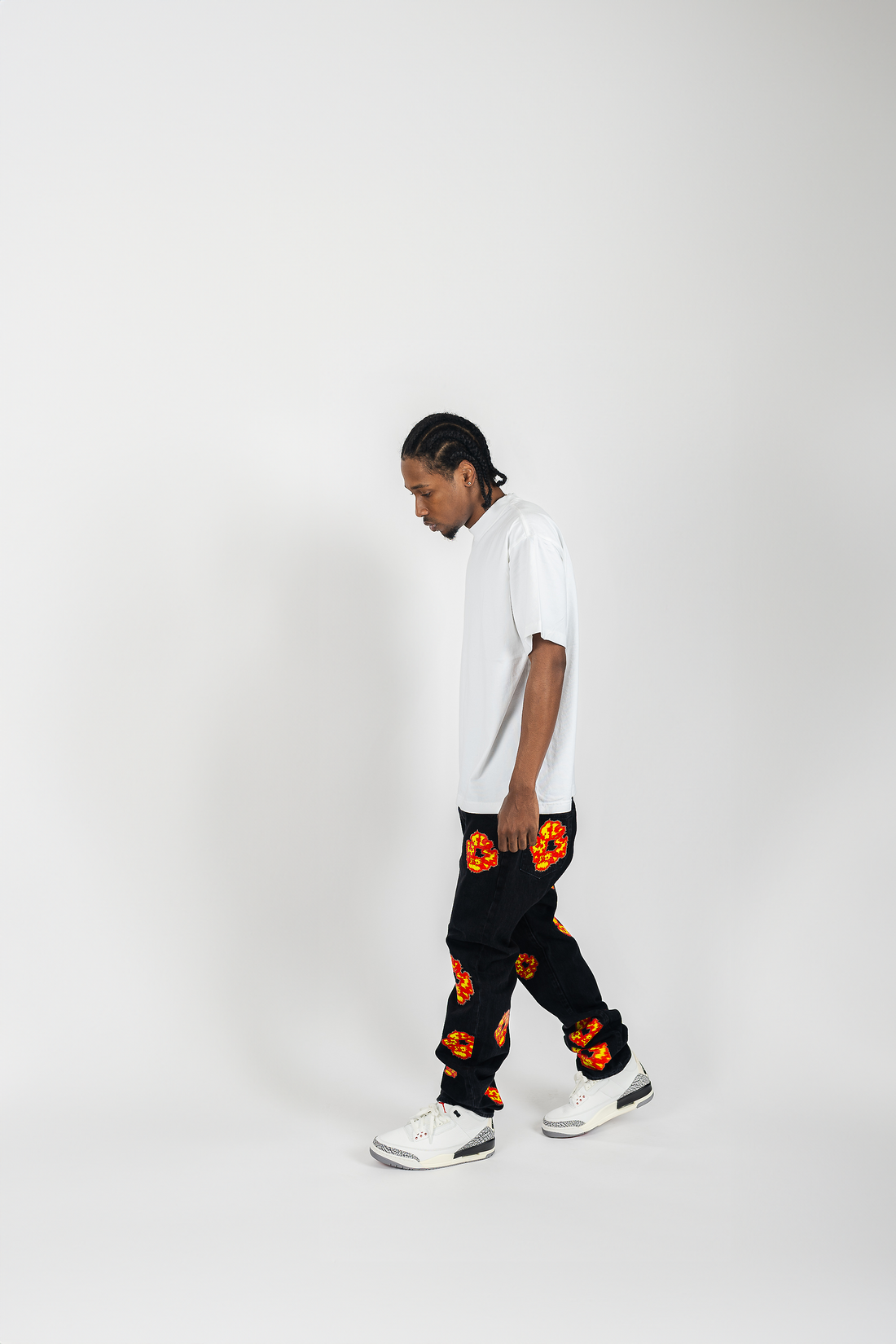 Men's Dye Max Heavyweight Shirt