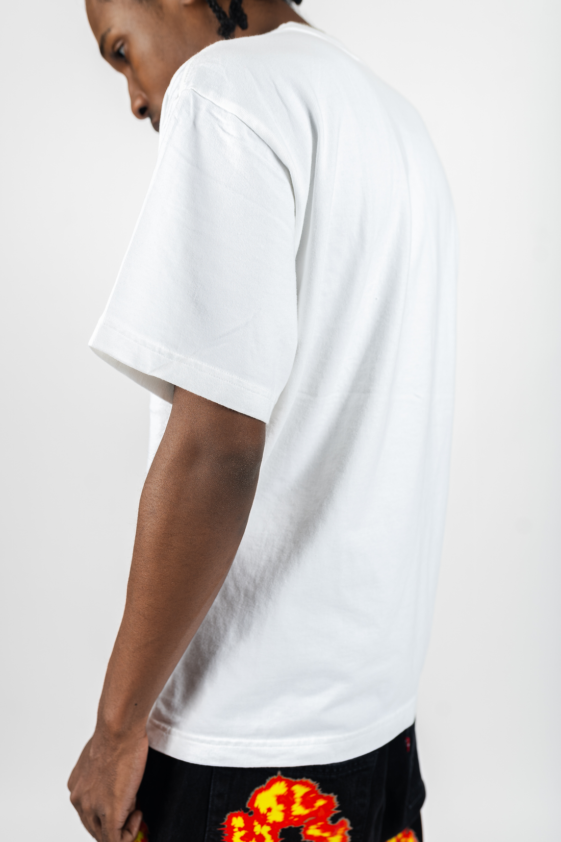 Men's Dye Max Heavyweight Shirt