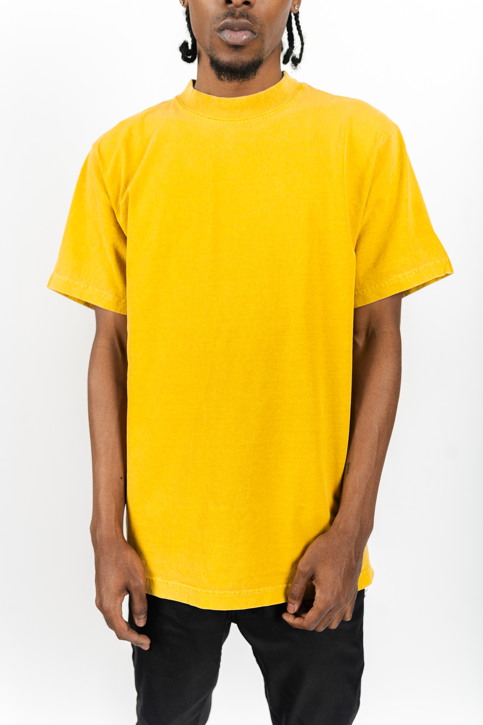 Men's Dye Max Heavyweight Shirt