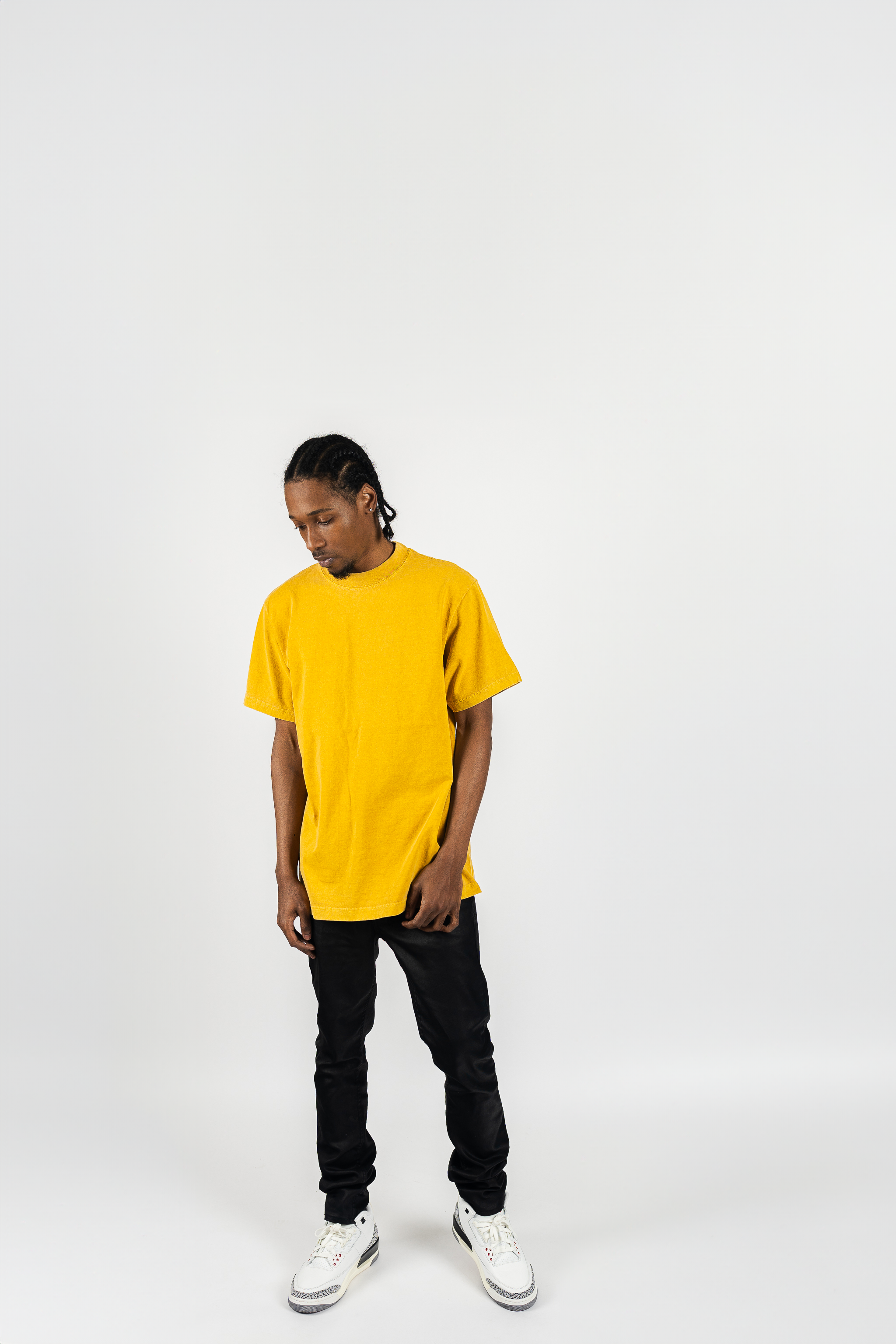 Men's Dye Max Heavyweight Shirt