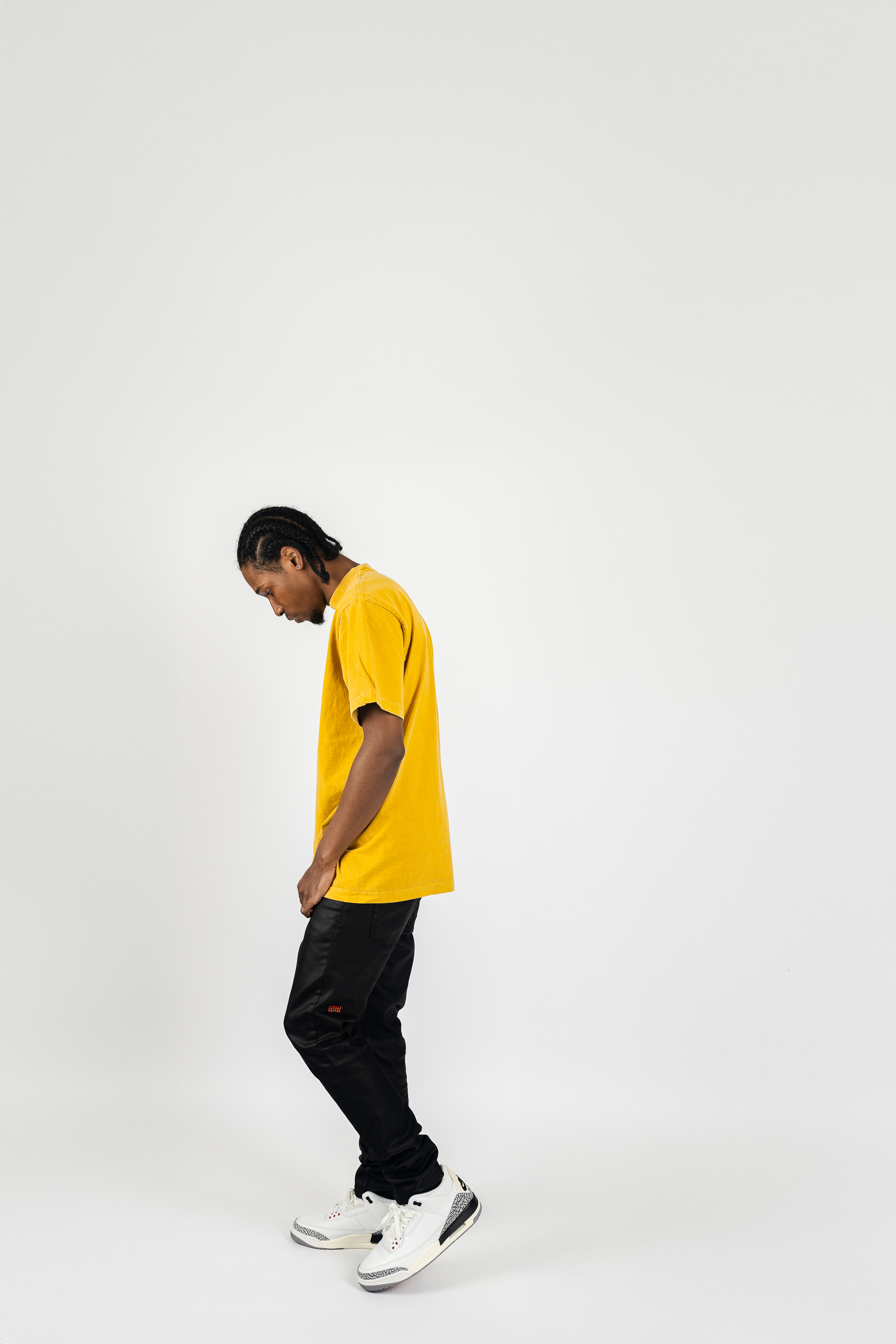 Men's Dye Max Heavyweight Shirt