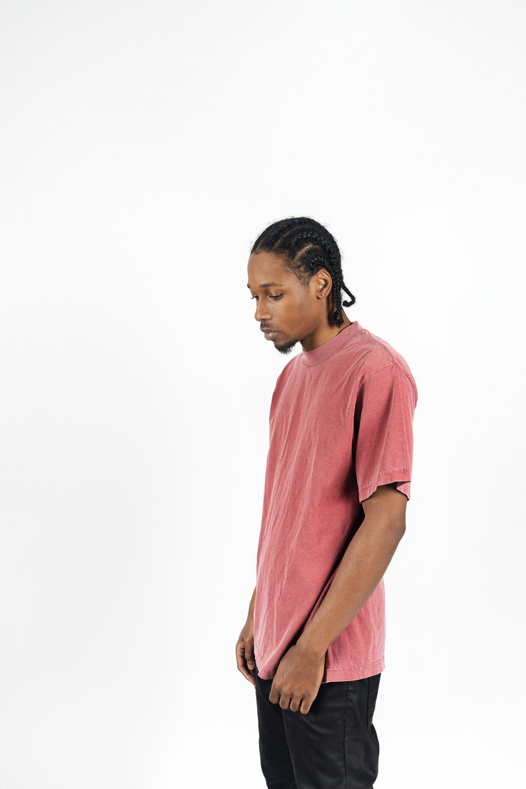 Men's Dye Max Heavyweight Shirt