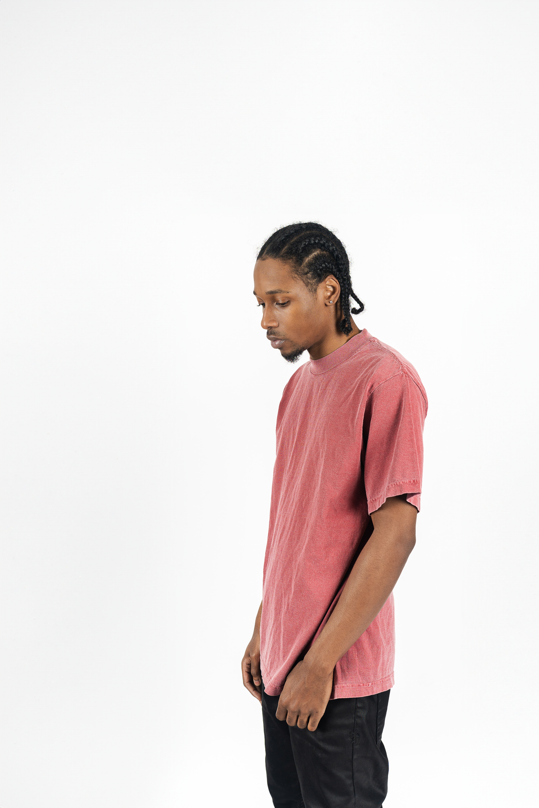 Men's Dye Max Heavyweight Shirt