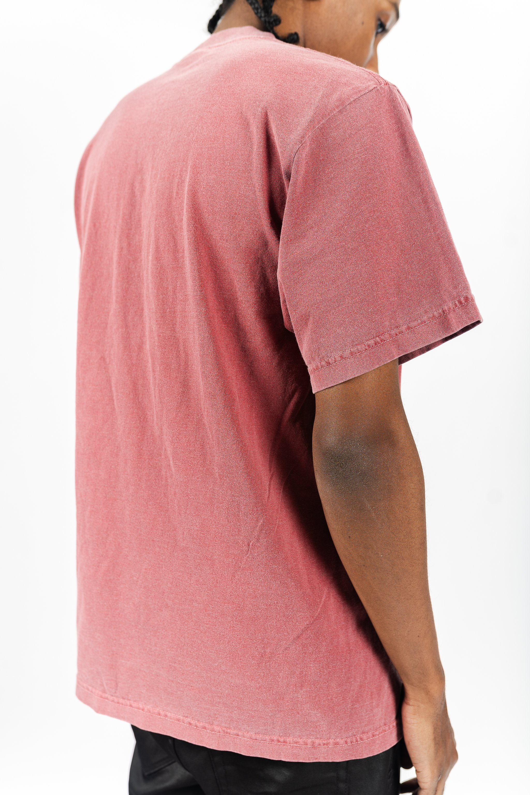 Men's Dye Max Heavyweight Shirt