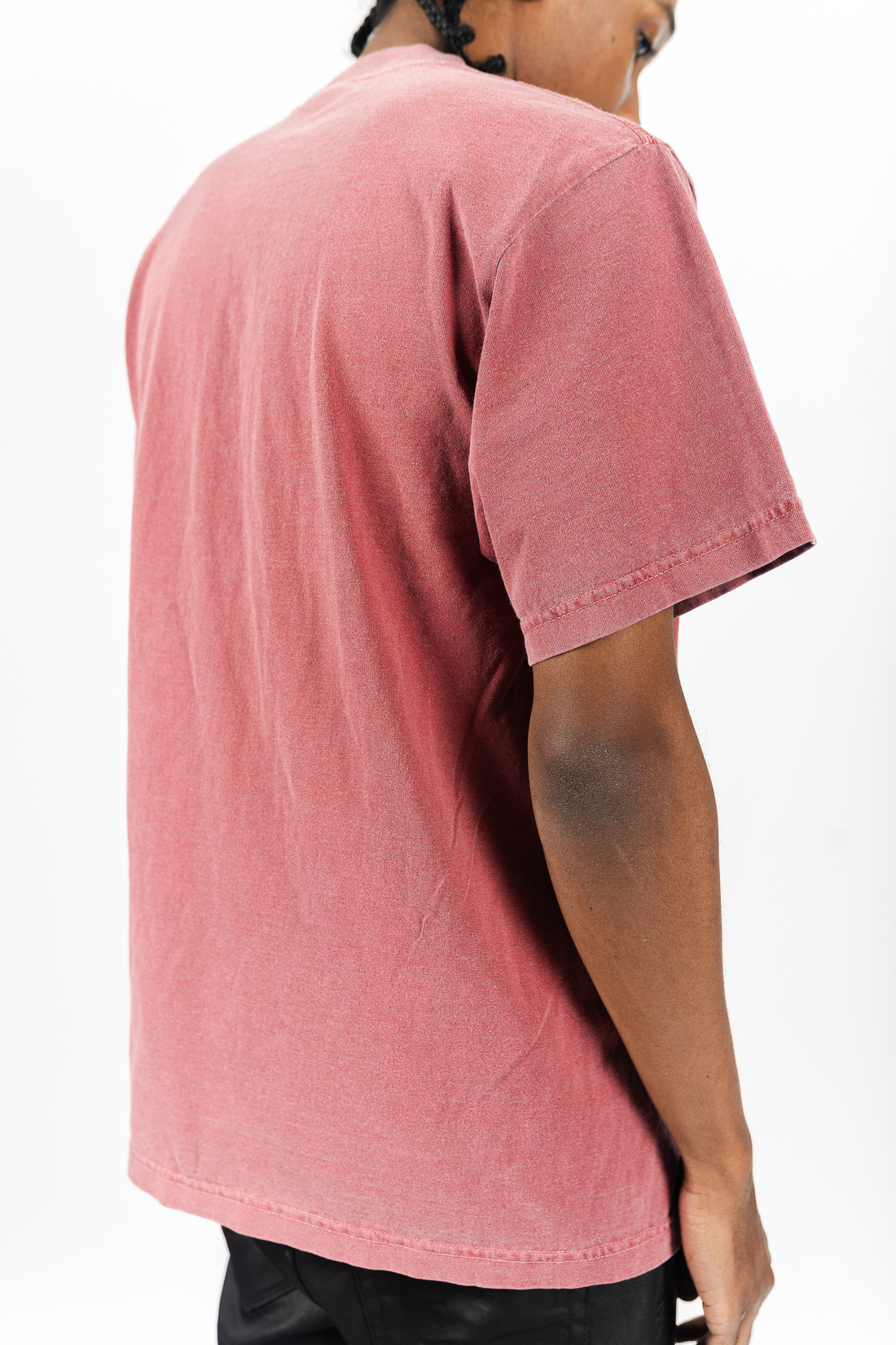 Men's Dye Max Heavyweight Shirt