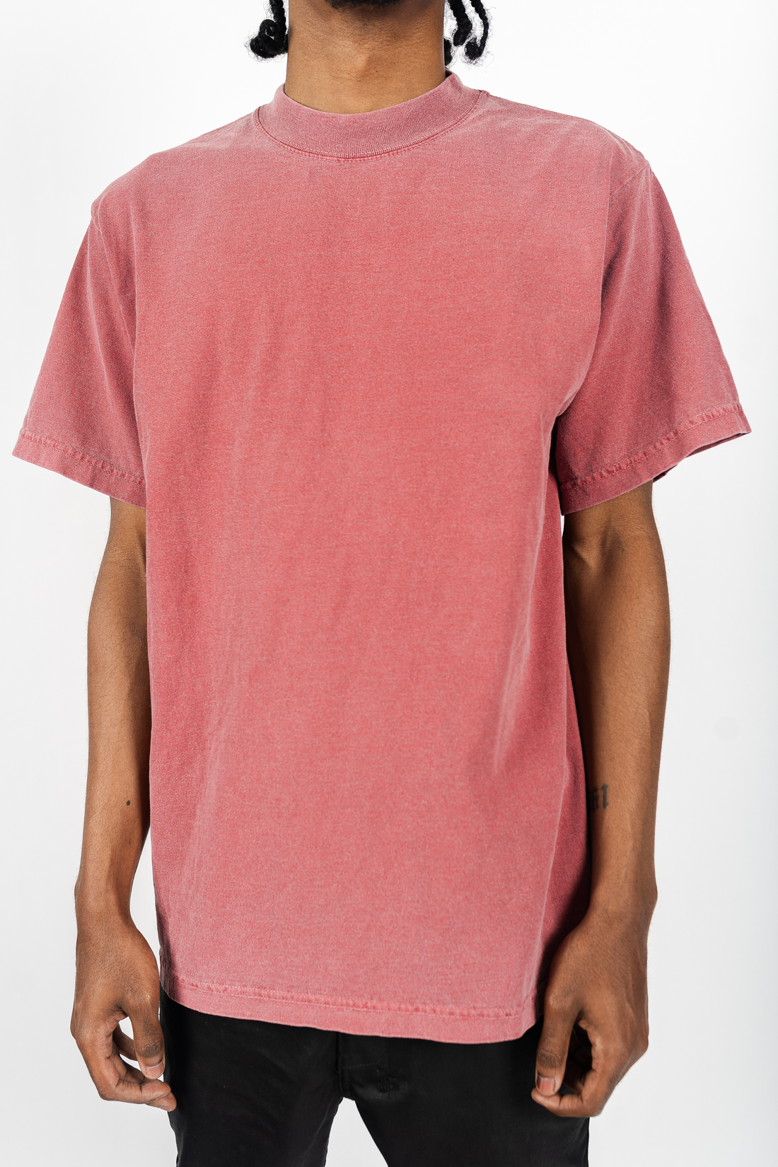 Men's Dye Max Heavyweight Shirt