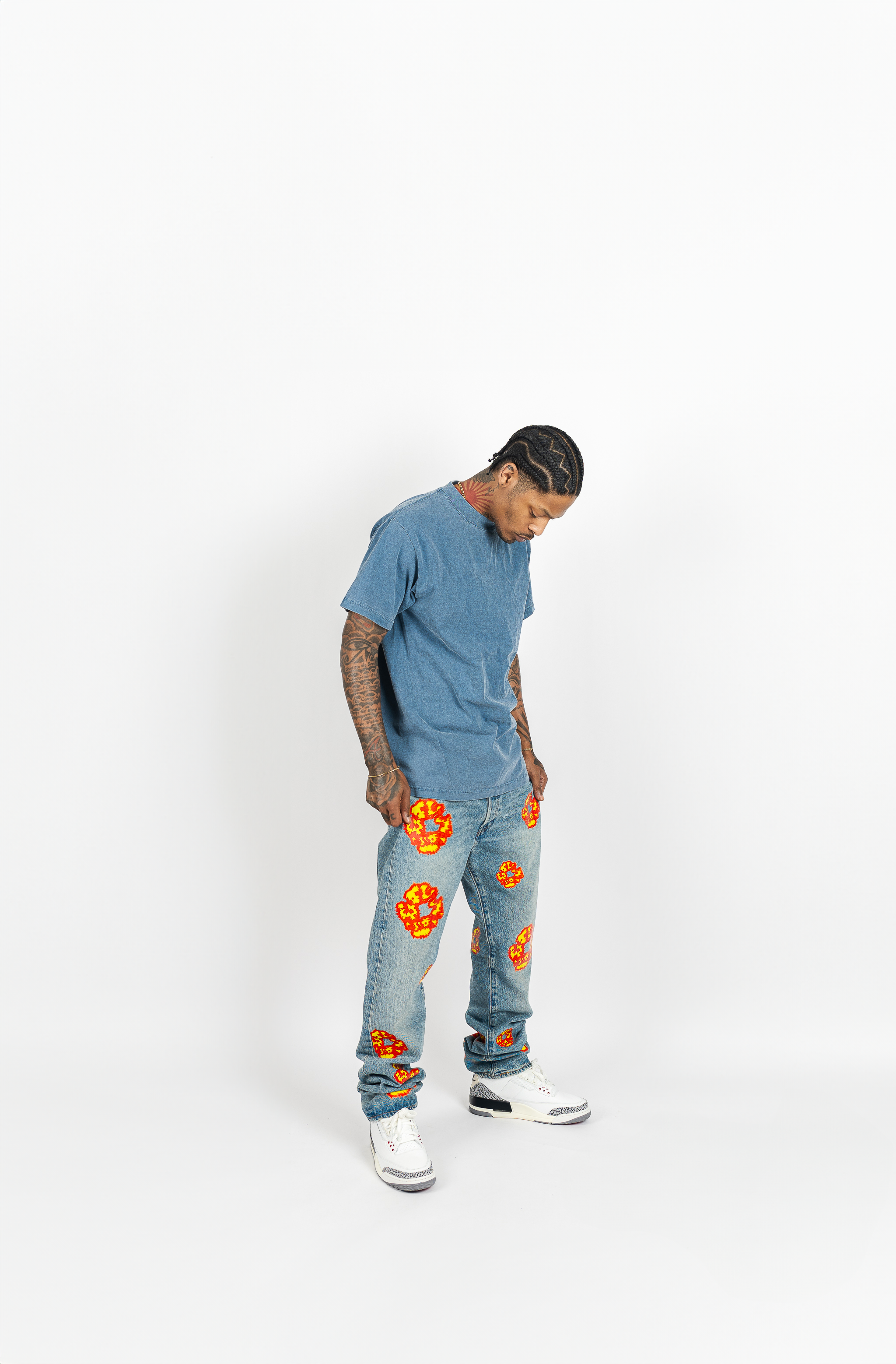 Men's Dye Max Heavyweight Shirt