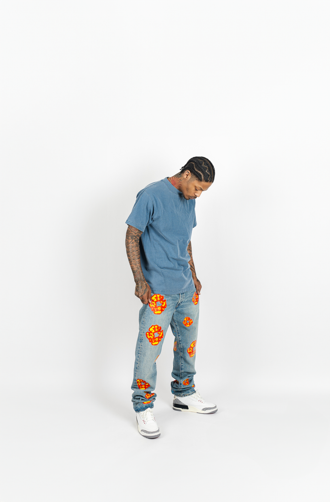 Men's Dye Max Heavyweight Shirt