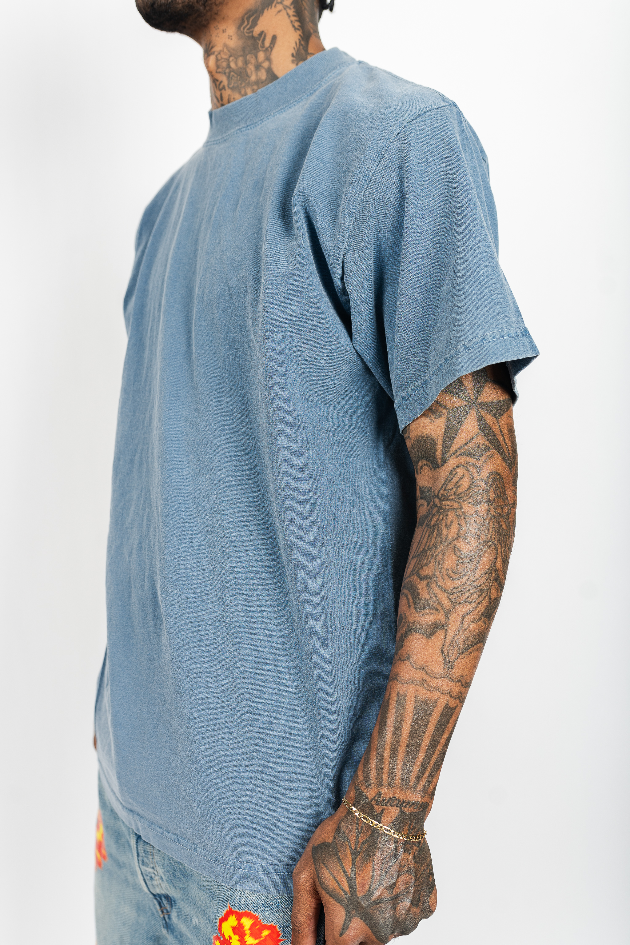 Men's Dye Max Heavyweight Shirt