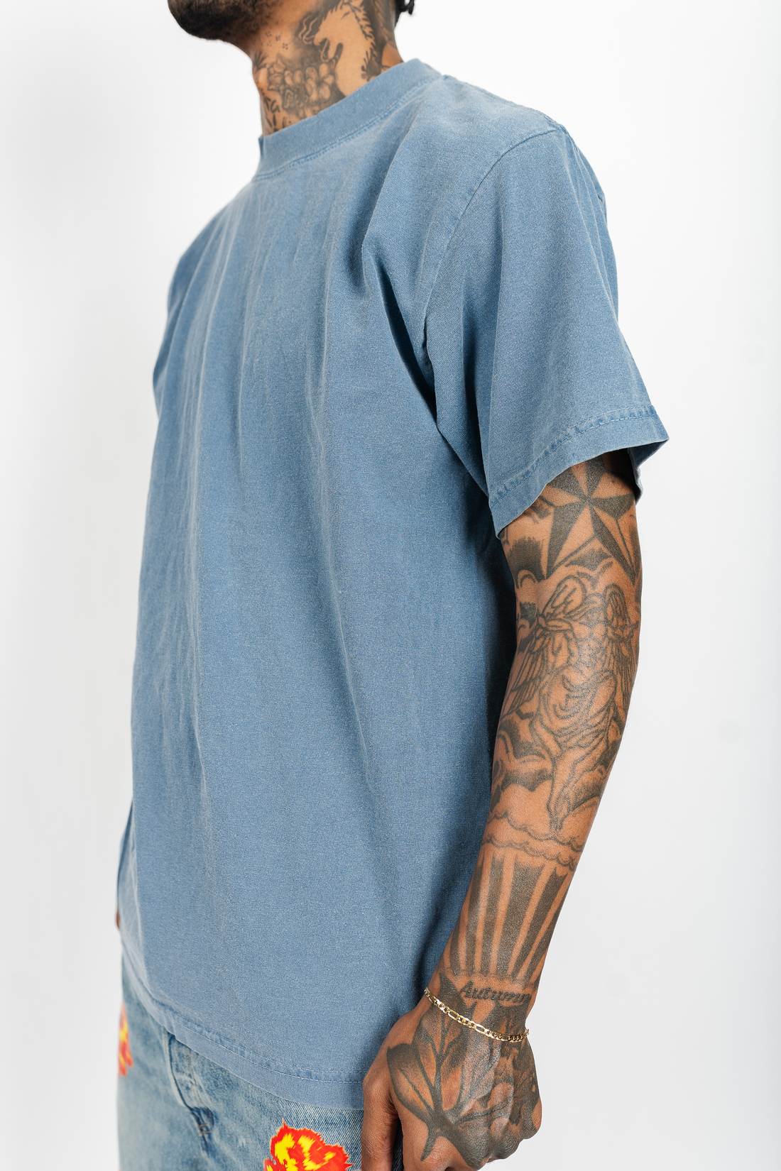Men's Dye Max Heavyweight Shirt