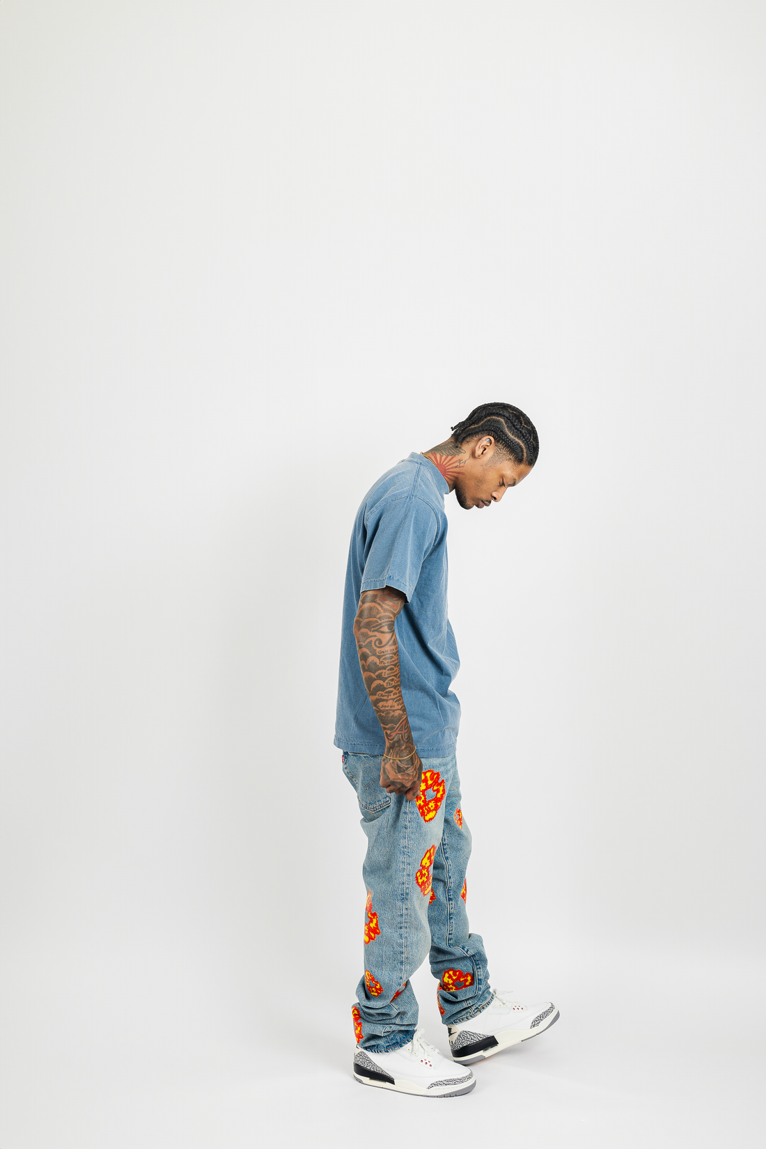 Men's Dye Max Heavyweight Shirt