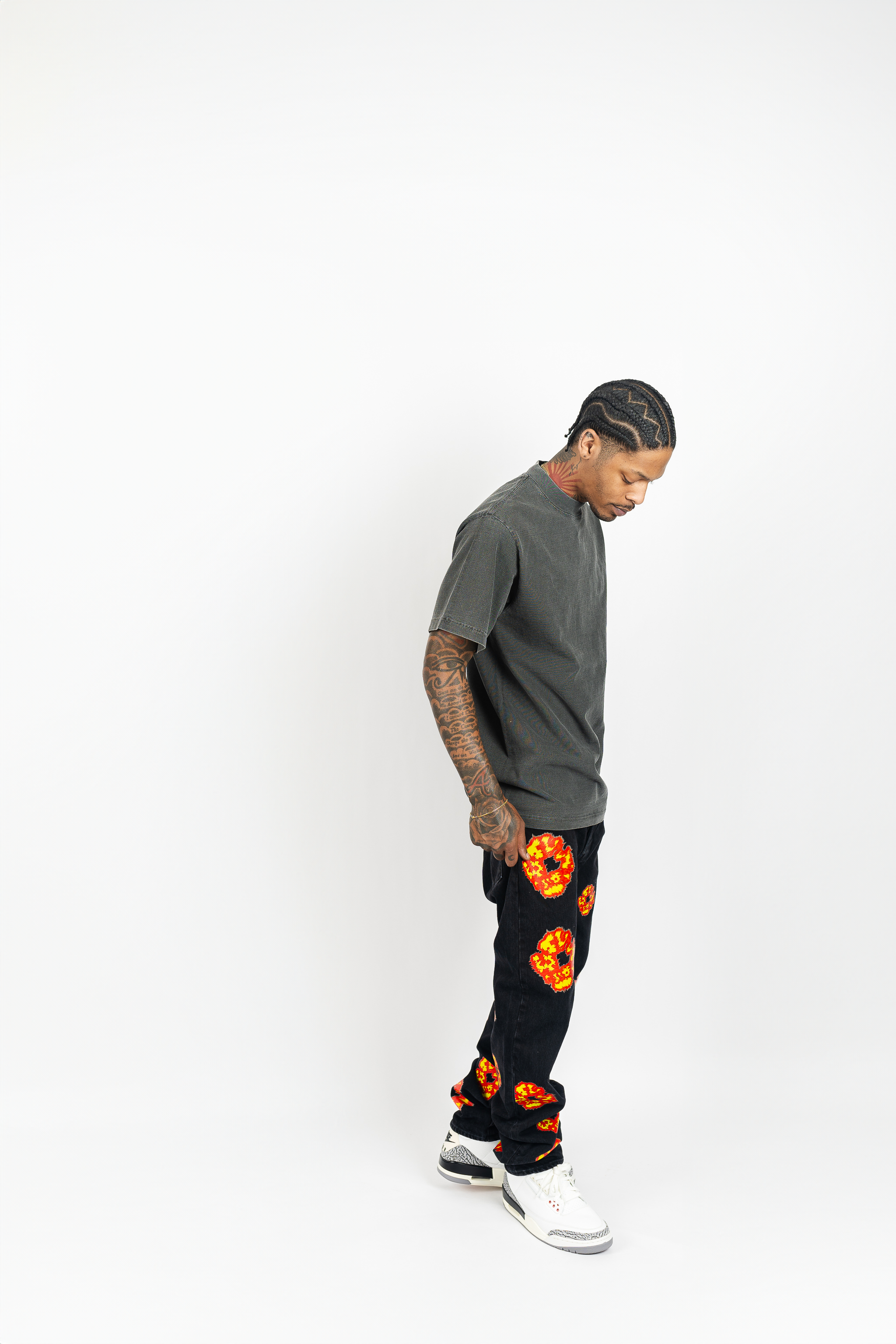 Men's Dye Max Heavyweight Shirt