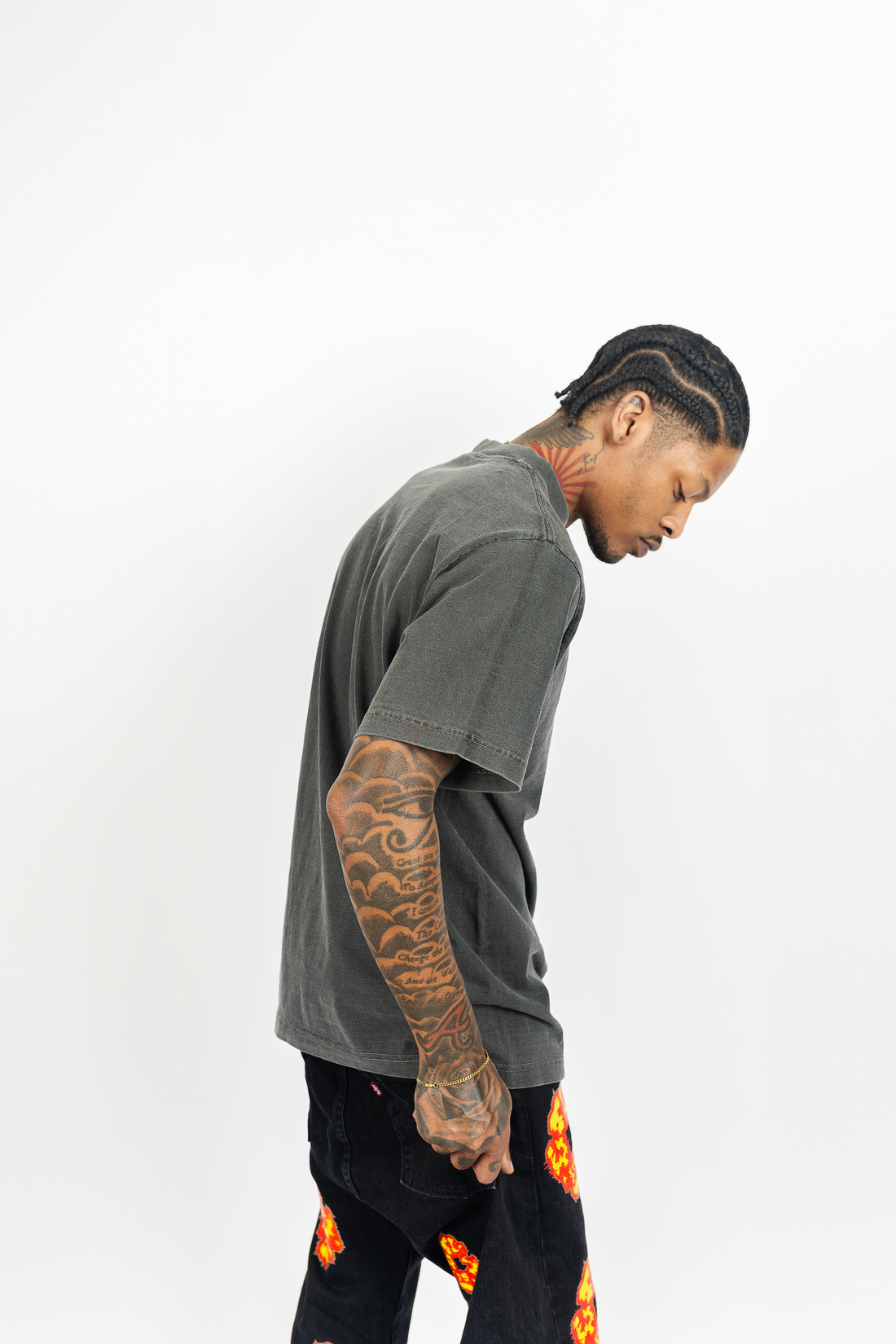 Men's Dye Max Heavyweight Shirt