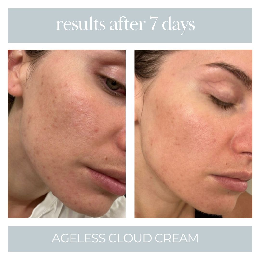Tallow Ageless Cloud Cream