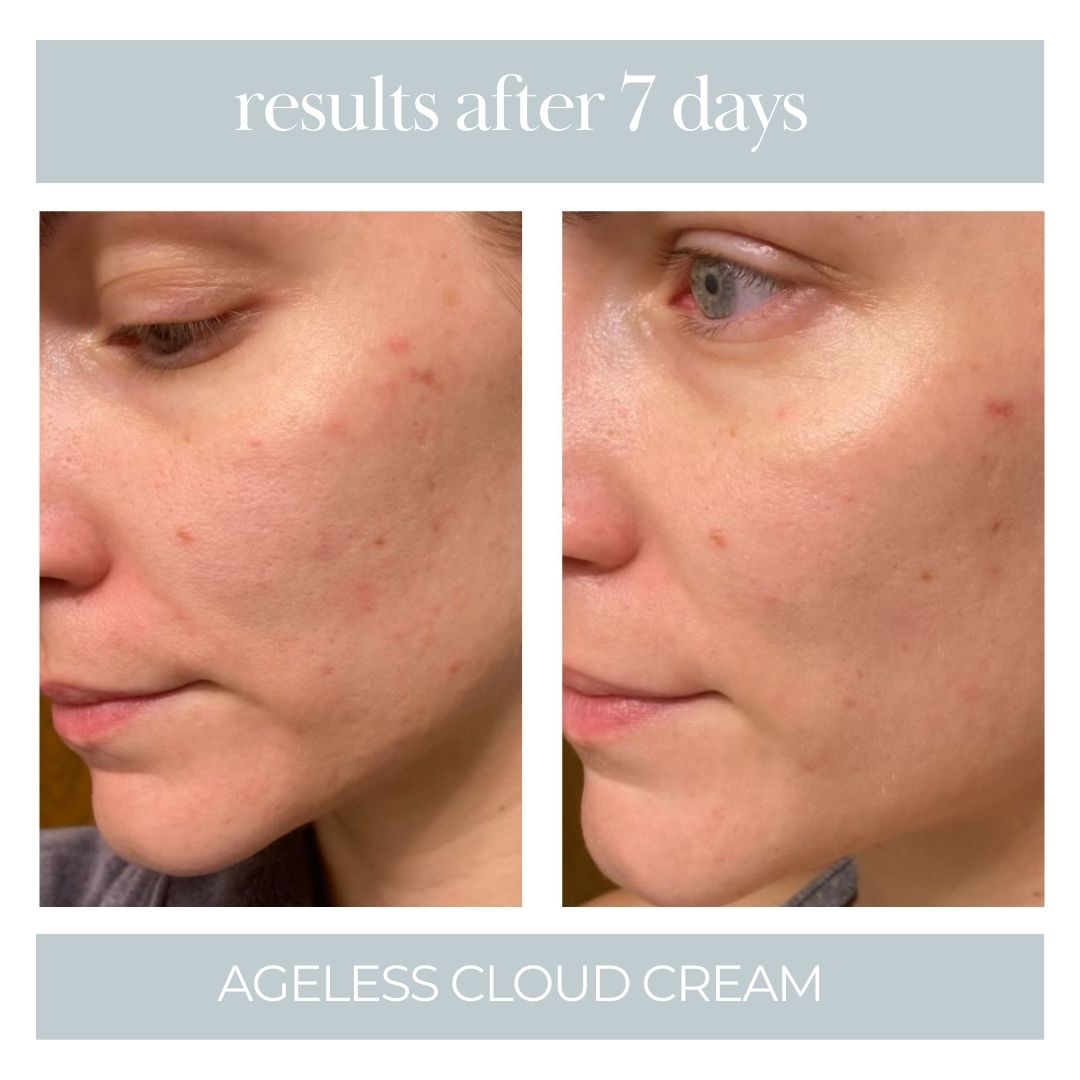 Tallow Ageless Cloud Cream
