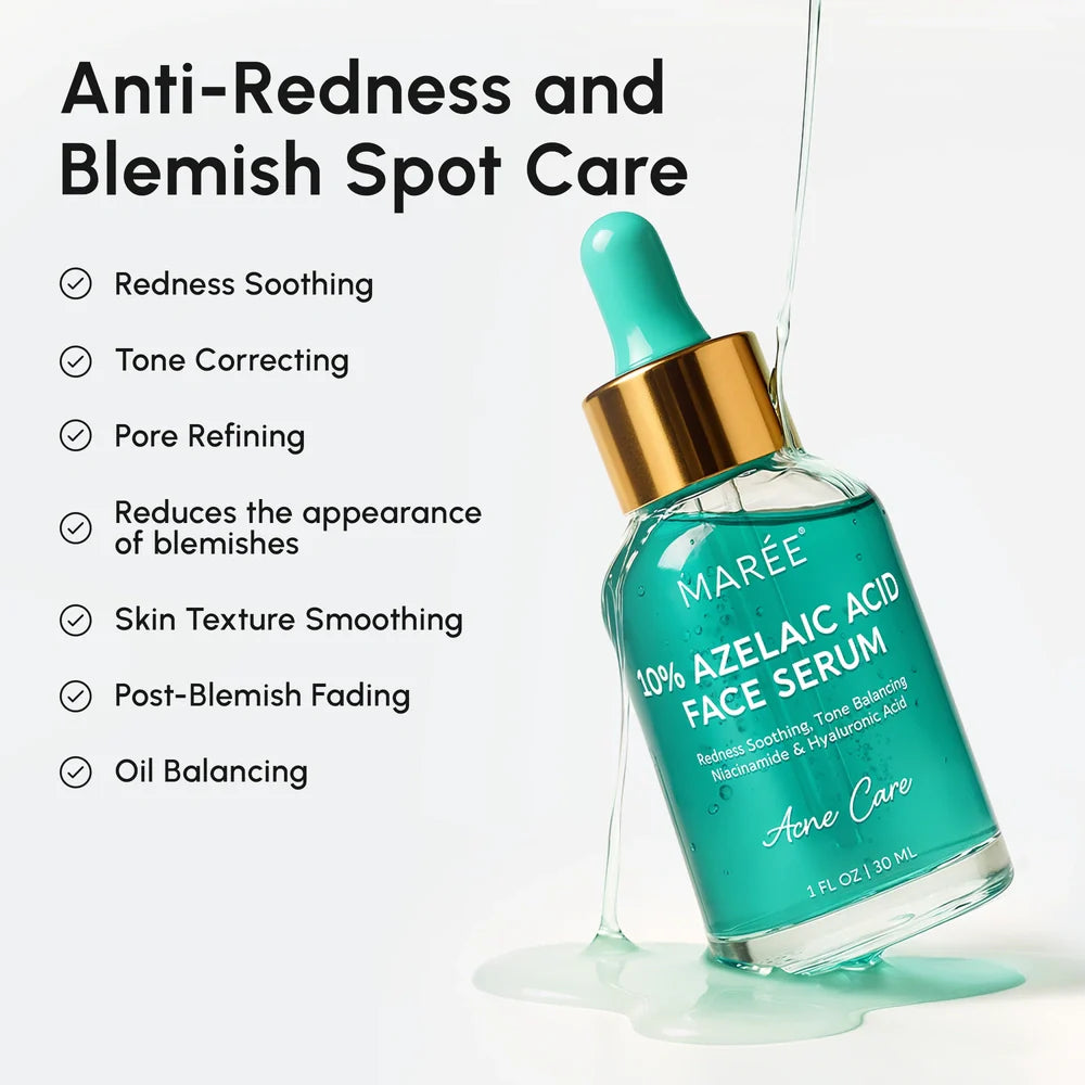 Marée®Redness Soothing Azelaic Acid Serum