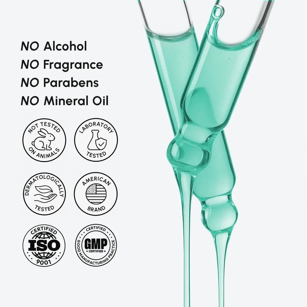 Marée®Redness Soothing Azelaic Acid Serum
