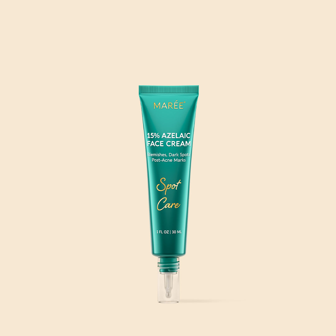 Marée® Azelaic Acid Cream for Sensitive Skin