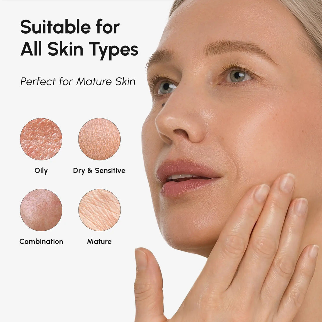 Marée® Azelaic Acid Cream for Sensitive Skin