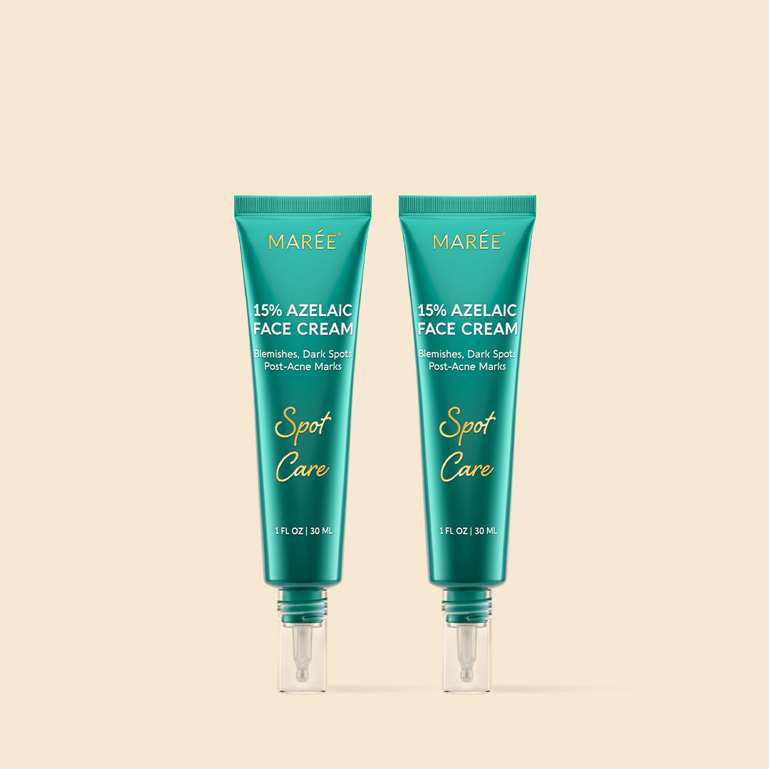 Marée® Azelaic Acid Cream for Sensitive Skin
