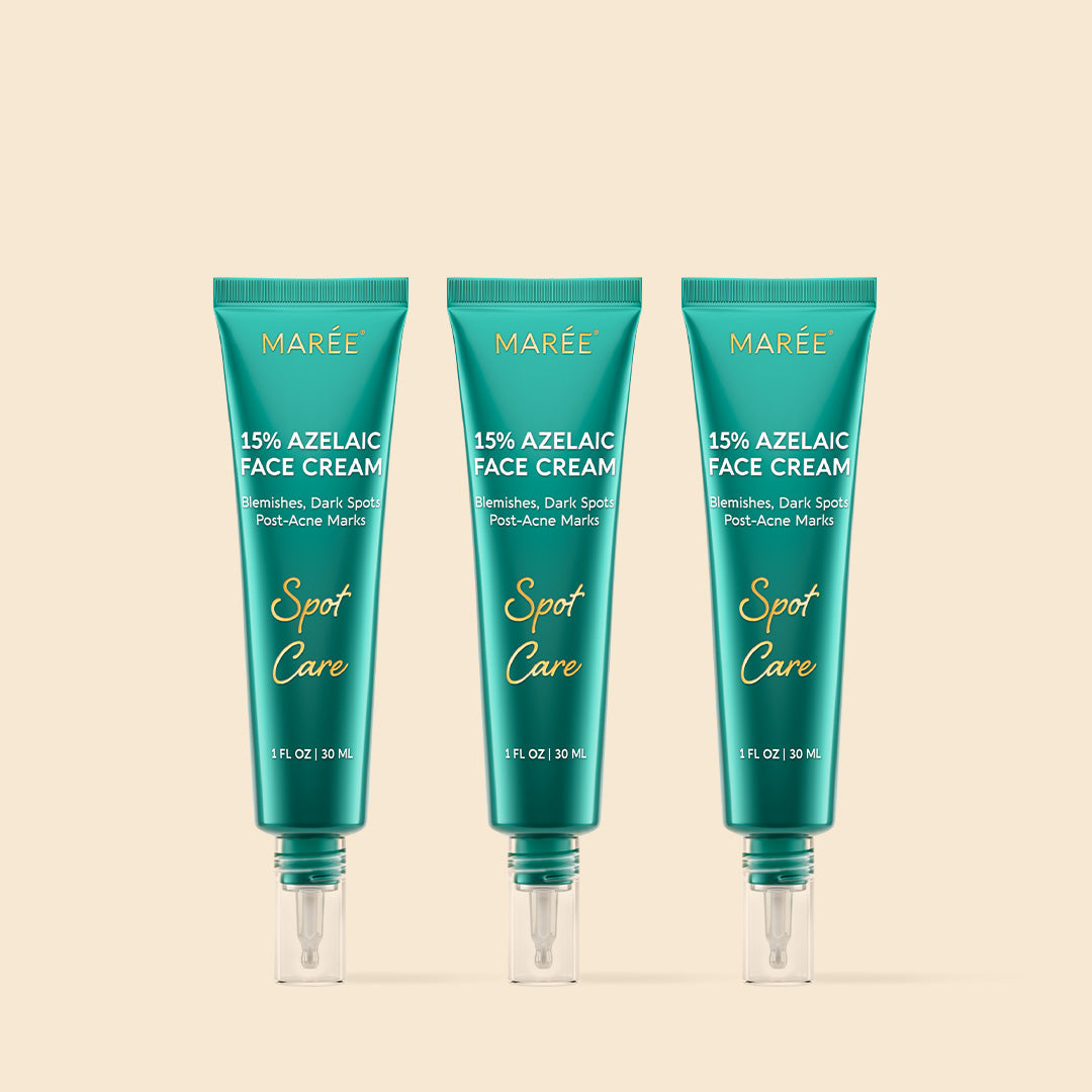 Marée® Azelaic Acid Cream for Sensitive Skin