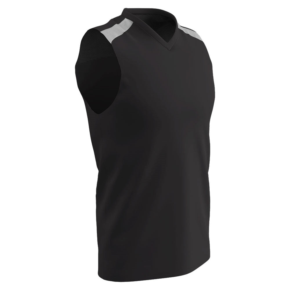 Men's Free Toss Sleeveless Jersey