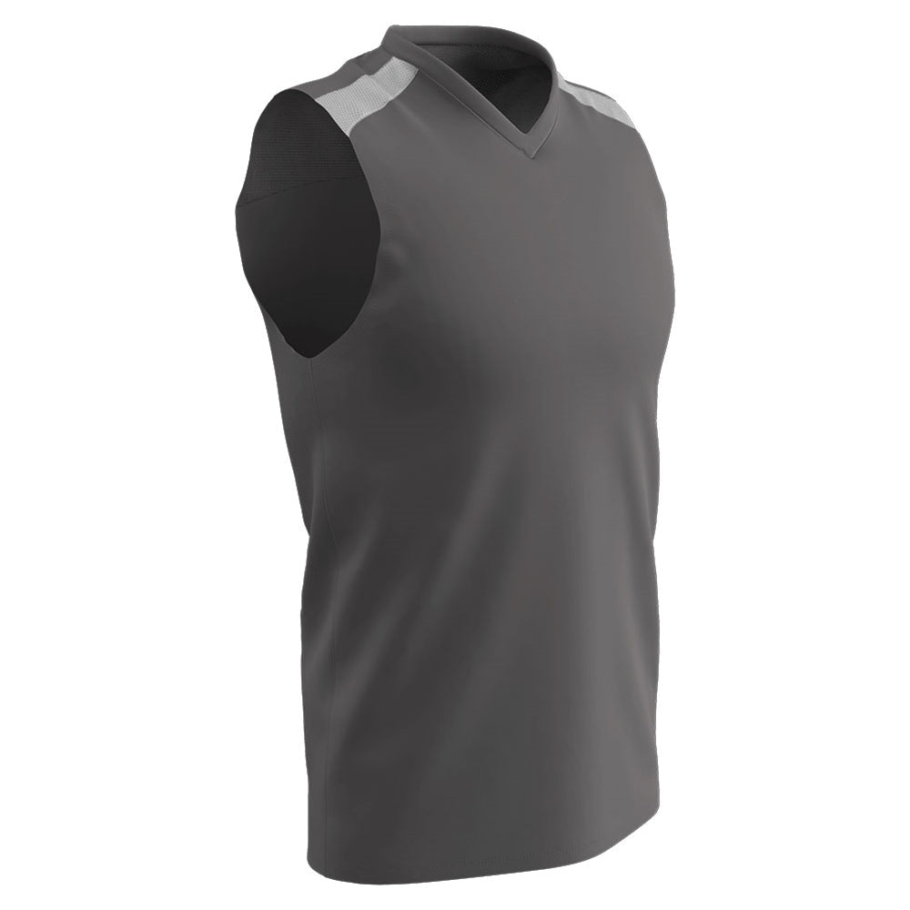 Men's Free Toss Sleeveless Jersey