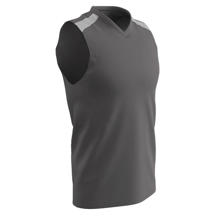 Men's Free Toss Sleeveless Jersey